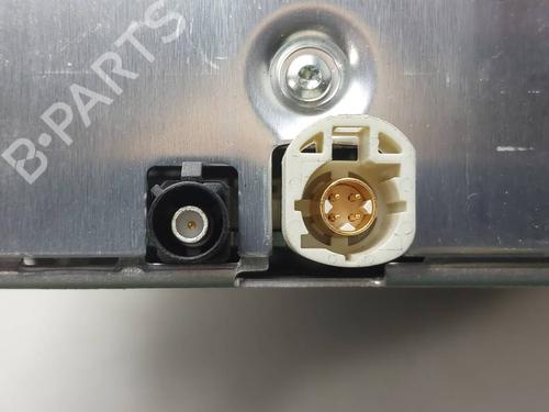 Radio MINI MINI PACEMAN (R61) Cooper | BP38870066E6 - Image 2