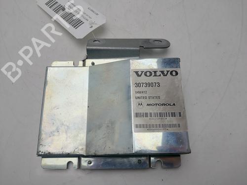 Used Electronic module VOLVO XC70 I Cross Country (295) D5 XC AWD (163 hp) 31670422
