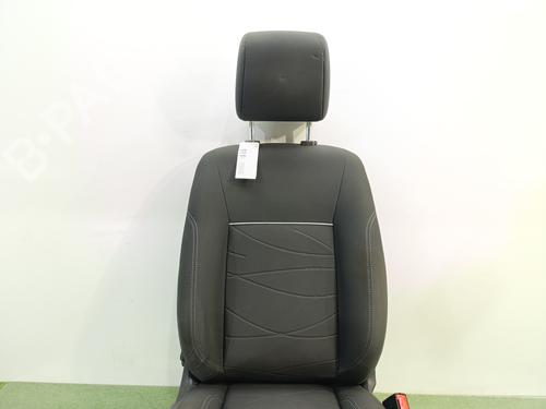 Right front seat FORD FIESTA VI (CB1, CCN) 1.6 TDCi | BP36024522C16  - Image 6