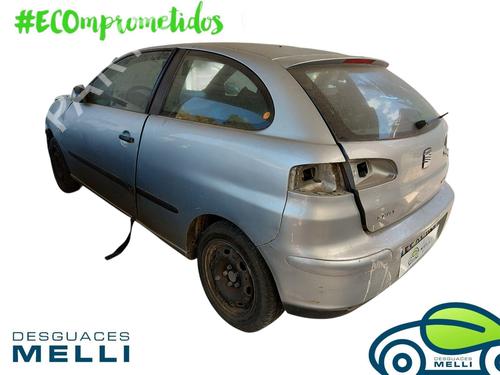 Headlight switch SEAT IBIZA III (6L1)  | BP34713425I24  - Image 6