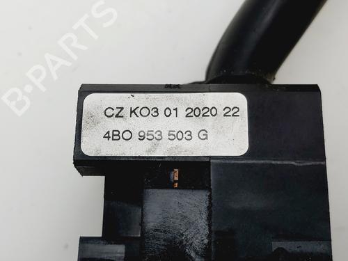 Steering column stalk SKODA OCTAVIA I (1U2) 1.6 | BP30475934I23