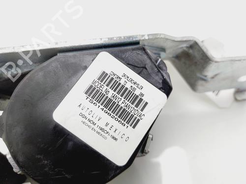 Rear right seatbelt DODGE JOURNEY 2.0 CRD | BP21274669I28