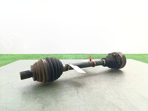Used Left front driveshaft SEAT LEON (1P1) [2005-2013]  23462829