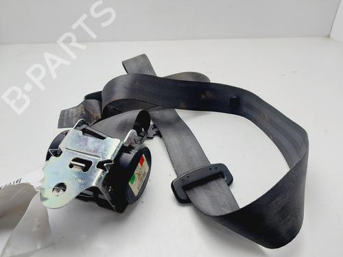 Used Rear left seatbelt OPEL CORSA E (X15) [2014-2025]  26039998