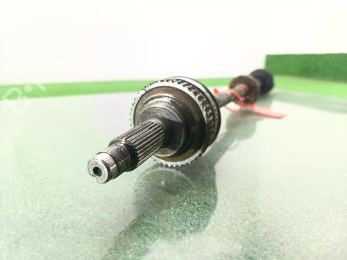 Right front driveshaft KIA CARENS II MPV (FJ)  | BP29521487M39 