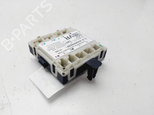 Used Comfort control module MERCEDES-BENZ C-CLASS T-Model (S205) C 220 BlueTEC / d (205.204) (170 hp) 20115109