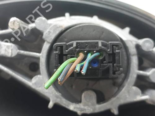 Bakspejl Højre MINI MINI PACEMAN (R61) Cooper | BP38870069C27 - Image 2