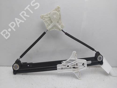 Raammechaniek links achter SEAT IBIZA V (KJ1, KJG) 1.0 TSI (115 hp) 6F0839461A |