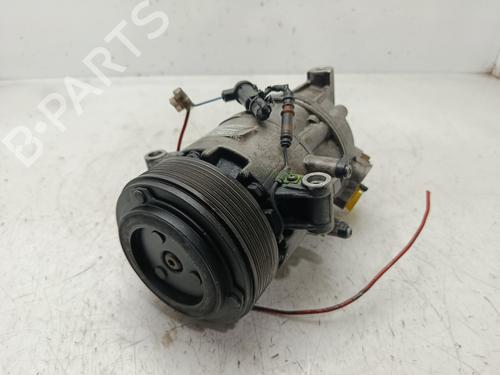 Used AC compressor BMW 3 Compact (E46) 316 ti (115 hp) 30506716