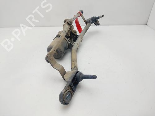 Front wiper motor RENAULT CLIO III (BR0/1, CR0/1) 1.4 16V | BP30194743M29