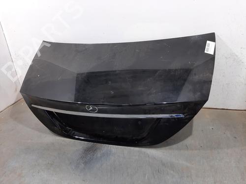 Tailgate MERCEDES-BENZ CLS (C219) CLS 320 CDI (219.322) | BP10111758C6 