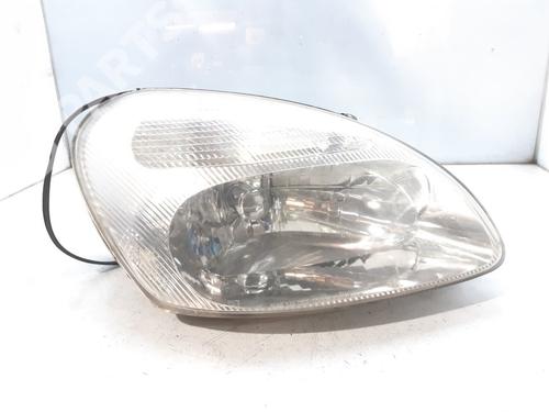 Used Right headlight Right headlight DAEWOO NUBIRA Saloon (J100) 1.6 16V (103 hp) 9155918 9155918
