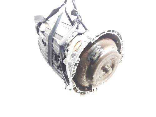 Used Gearbox MERCEDES-BENZ S-CLASS (W221, V221) S 500 (221.071, 221.171) (388 hp) 23260447