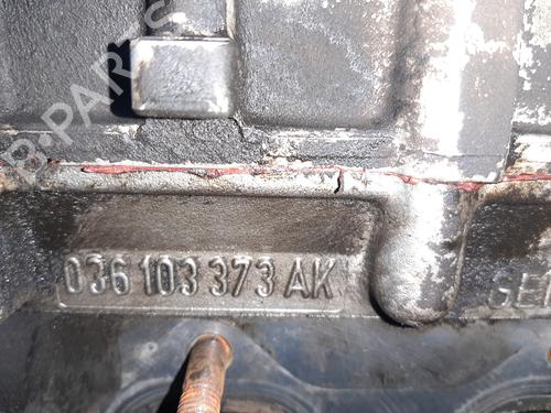 Cylinder head SEAT LEON (1M1)  | BP27922025M5 