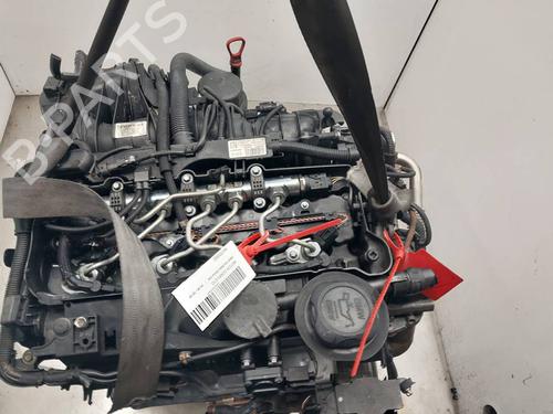 Engine BMW X3 (E83) xDrive 20 d | BP39183916M1 - Image 6