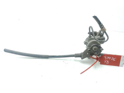 Right rear brake caliper PEUGEOT 307 (3A/C) 1.6 16V | BP25594721M106 