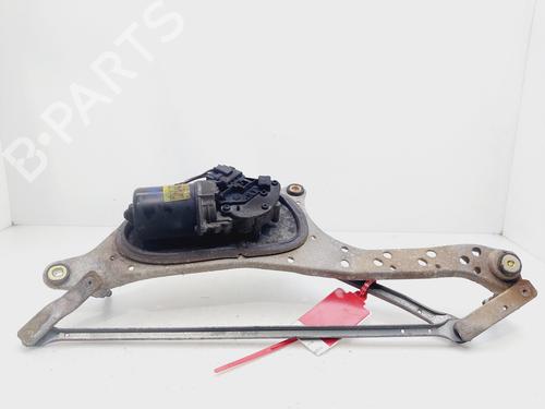 Front wiper motor RENAULT LAGUNA II (BG0/1_) 1.9 dCi (BG08, BG0G) | BP20487610M29 