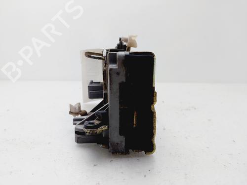 Front left lock PEUGEOT 306 (7B, N3, N5) 1.6 SR | BP29464071C98 