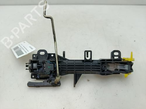 Front right exterior door handle TOYOTA PRIUS (_W3_) 1.8 Hybrid (ZVW3_) | BP29219743C129 