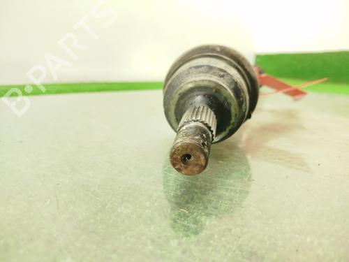 Right front driveshaft PEUGEOT 207 (WA_, WC_) | BP30111034M39