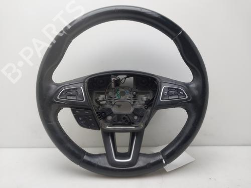 Rat Rat FORD FOCUS IV Turnier (HP) 1.0 EcoBoost mHEV (125 hp) 35812035 35812035