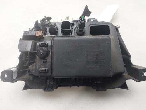 Glove box CITROËN C4 SPACETOURER (3D_) | BP33652700C95 - Image 2