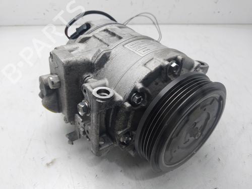 Used AC compressor AC compressor BMW 7 (E65, E66, E67) 730 d (218 hp) 34702324 34702324