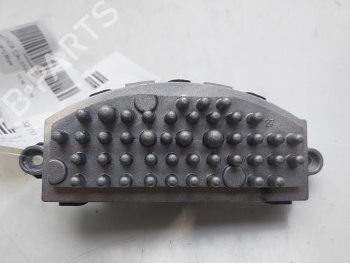 Heater resistor SEAT LEON (5F1)  | BP16006443M108 