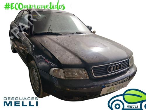 Left front driveshaft AUDI A4 B5 (8D2) 2.4 | BP34001561M38  - Image 10