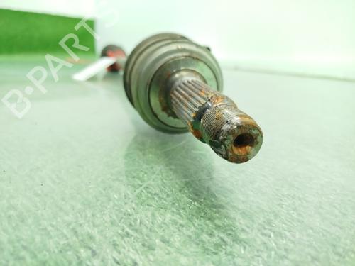 Right rear driveshaft HONDA CR-V III (RE_) 2.2 i-CTDi 4WD (RE6) | BP32172373M41