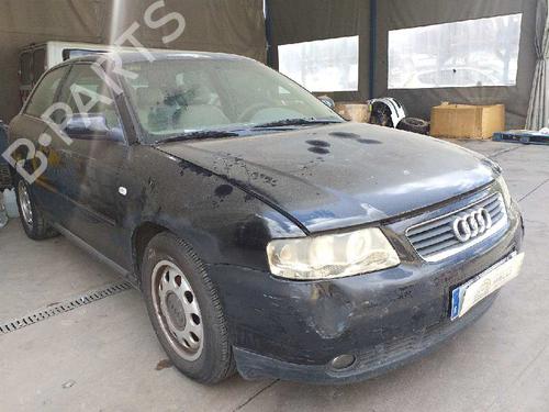 Front right exterior door handle AUDI A3 (8L1) 1.6 | BP5748184C129 