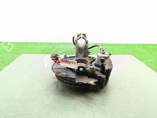 Left front steering knuckle VW TOURAN (1T1, 1T2)  | BP23433789M25