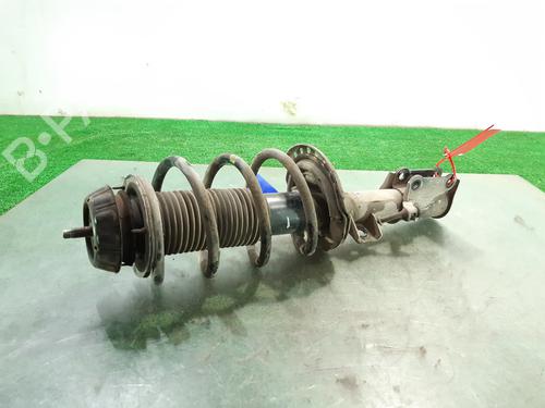Used Right front shock absorber HYUNDAI i20 II (GB, IB) 1.2 (84 hp) 10090847