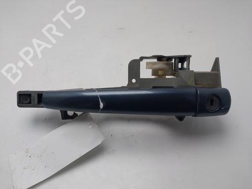 front-left-exterior-door-handle-peugeot-407-6d_-2004-2005-2006-2007-2008-2009-2010-2011-32744436 main image