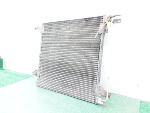 AC radiator MERCEDES-BENZ M-CLASS (W163) ML 270 CDI (163.113) | BP13075144M32 