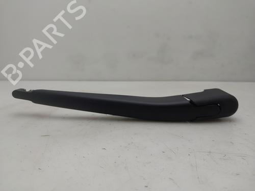 Used Rear windshield wiper arm Rear windshield wiper arm 37151439 37151439