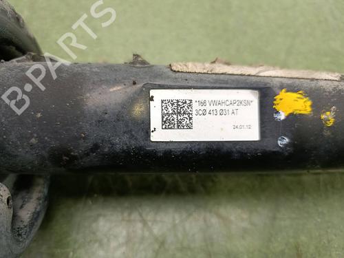 Right front shock absorber VW PASSAT B7 Variant (365) | BP39048484M17 - Image 3