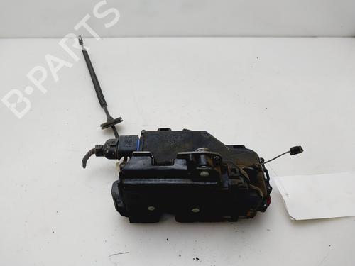 Used Rear left lock VW JETTA III (1K2) [2004-2013]  31358183