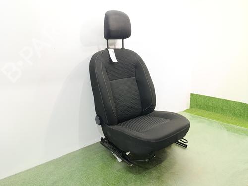 Left front seat DACIA SANDERO II  | BP38017622C15  - Image 5