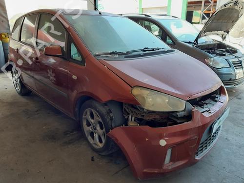 Vindusheismekanisme høyre foran FORD C-MAX (DM2) 1.6 TDCi | BP13085286C23 