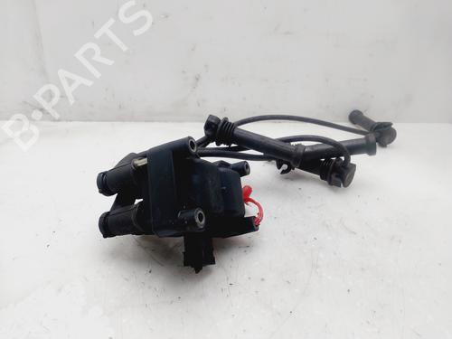 Ignition coil FORD MONDEO III (B5Y) 2.0 16V | BP25454471M94 