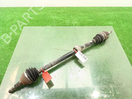 Right front driveshaft OPEL VECTRA C (Z02) 1.8 16V | BP28723864M39 