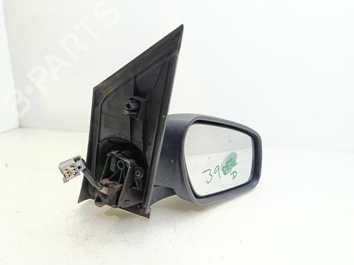 Used Right mirror FORD FOCUS II (DA_, HCP, DP) 1.8 TDCi (115 hp) 28088954