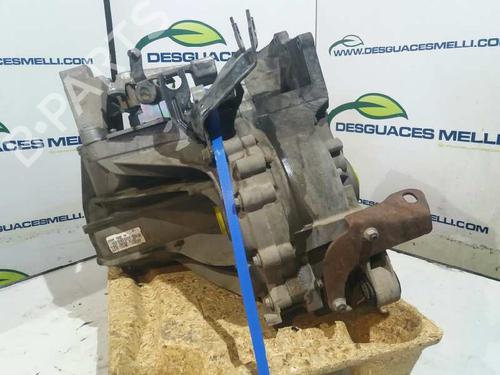 Gearbox FORD FOCUS II (DA_, HCP, DP) 1.6 TDCi | BP2860005M3 