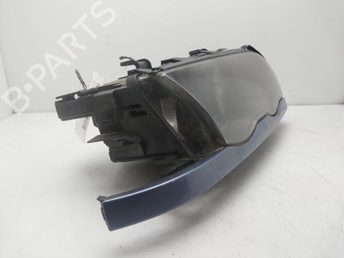 Right headlight BMW 3 (E46) 318 i | BP38604854C29 - Image 4