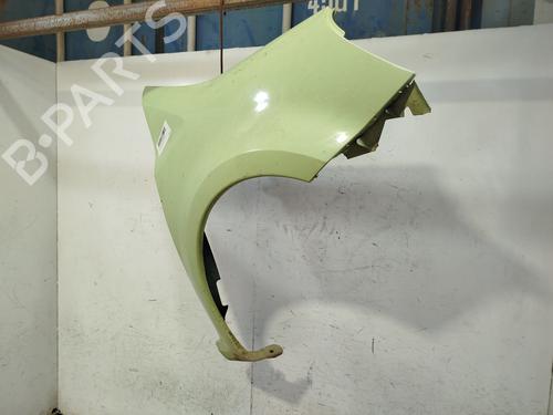 Forkjerm høyre RENAULT MODUS / GRAND MODUS (F/JP0_) 1.5 dCi (FP0F, JP0F) | BP29982034C42 