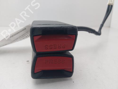 Used Seat buckle Seat buckle 37032241 37032241