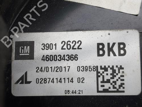 Højre baglygte OPEL CORSA E (X15) 1.3 CDTI (08, 68) | BP36223280C35 - Image 2