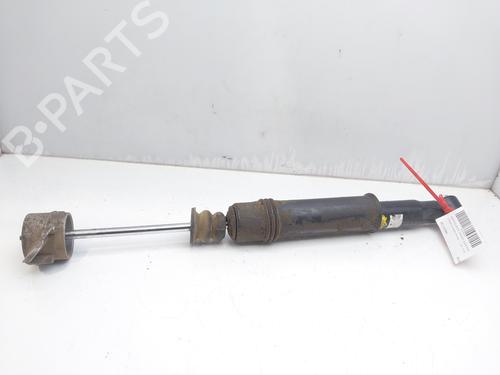 Used Left rear shock absorber CITROËN C4 Coupe (LA_) 2.0 HDi (136 hp) 12418554