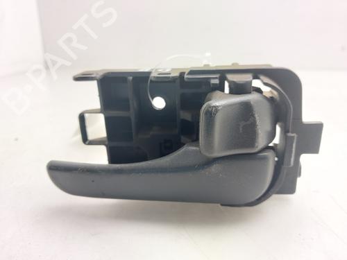 Used Front right interior door handle Front right interior door handle NISSAN X-TRAIL I (T30) [2001-2013] 36352400 36352400